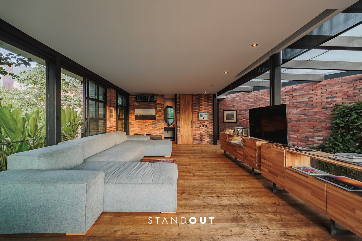 Penthouse Dúplex Sector Provenza 3 BR con Terraza y Jacuzzi