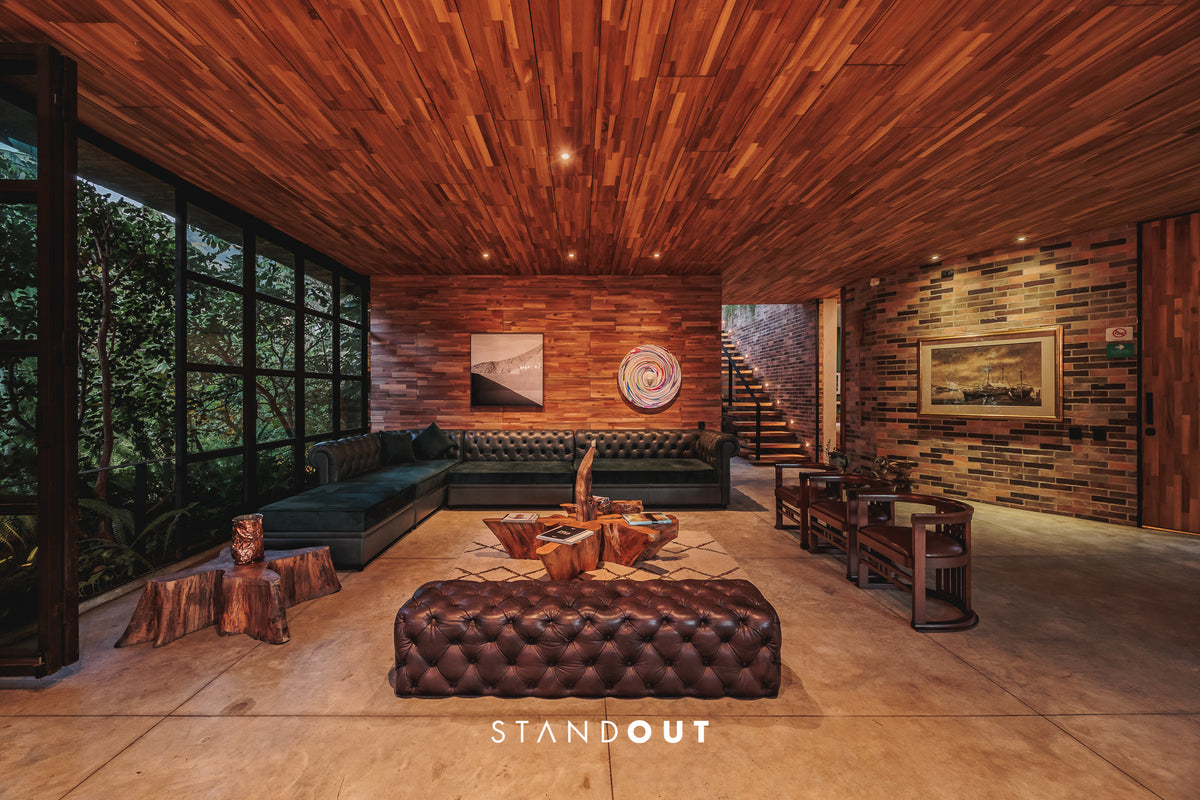 Penthouse Dúplex Sector Provenza 3 BR con Terraza y Jacuzzi