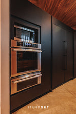 Penthouse Dúplex Sector Provenza 3 BR con Terraza y Jacuzzi