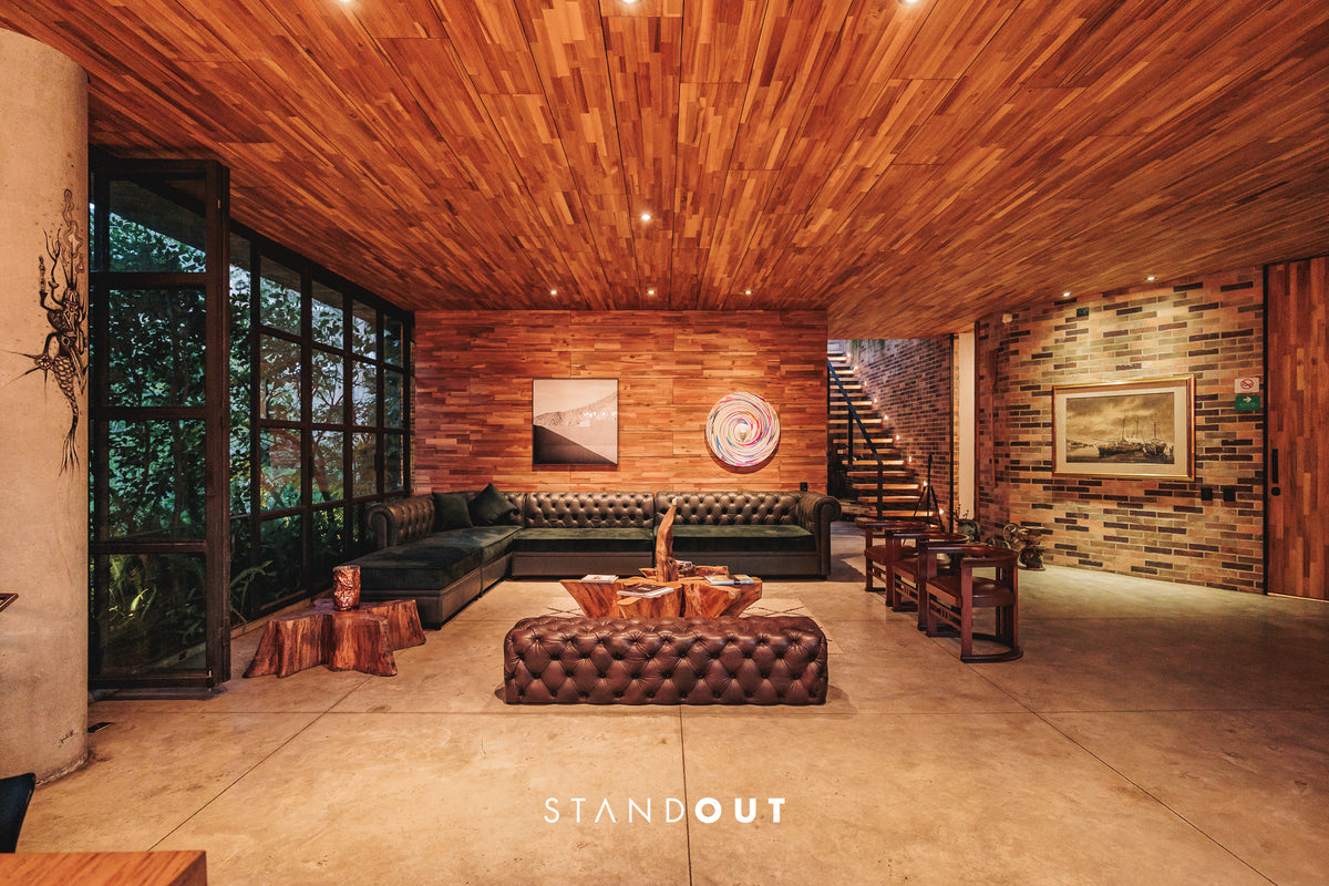 Penthouse Dúplex Sector Provenza 3 BR con Terraza y Jacuzzi