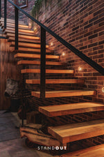 Penthouse Dúplex Sector Provenza 3 BR con Terraza y Jacuzzi