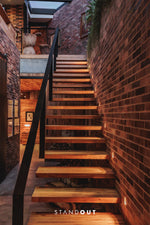 Penthouse Dúplex Sector Provenza 3 BR con Terraza y Jacuzzi