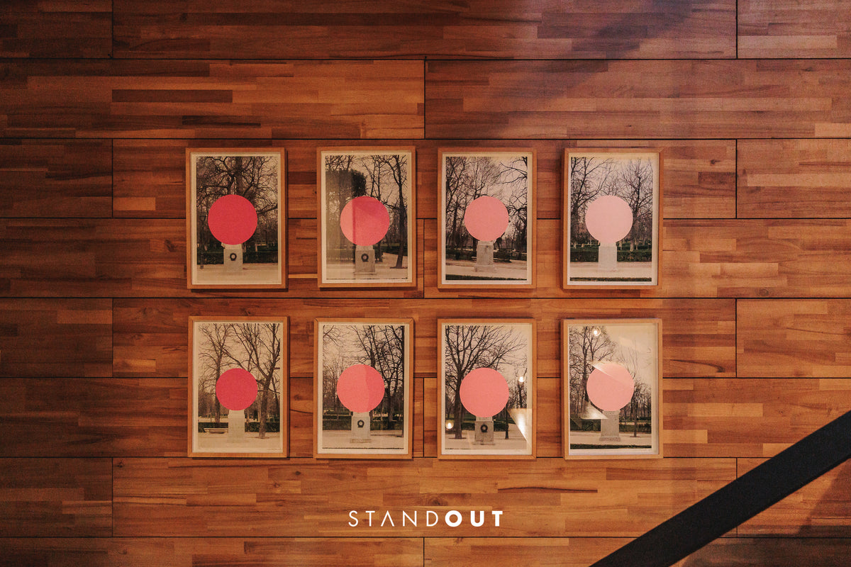 Penthouse Dúplex Sector Provenza 3 BR con Terraza y Jacuzzi