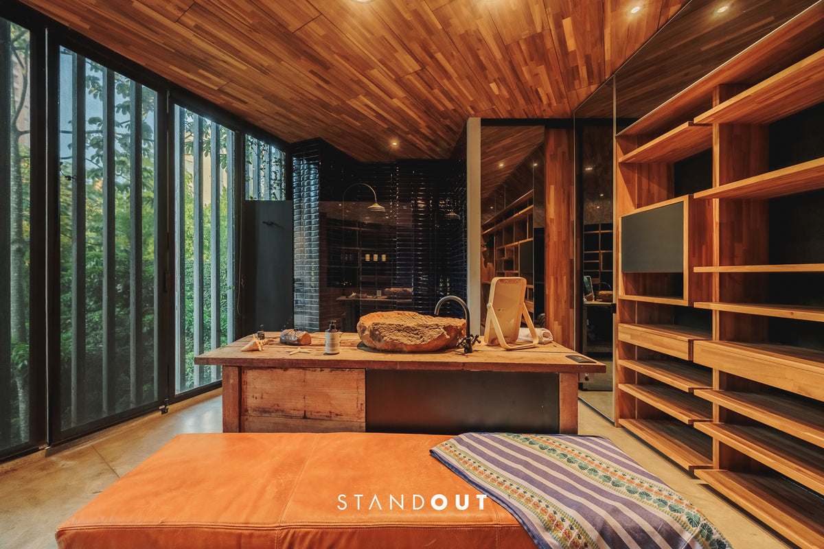 Penthouse Dúplex Sector Provenza 3 BR con Terraza y Jacuzzi