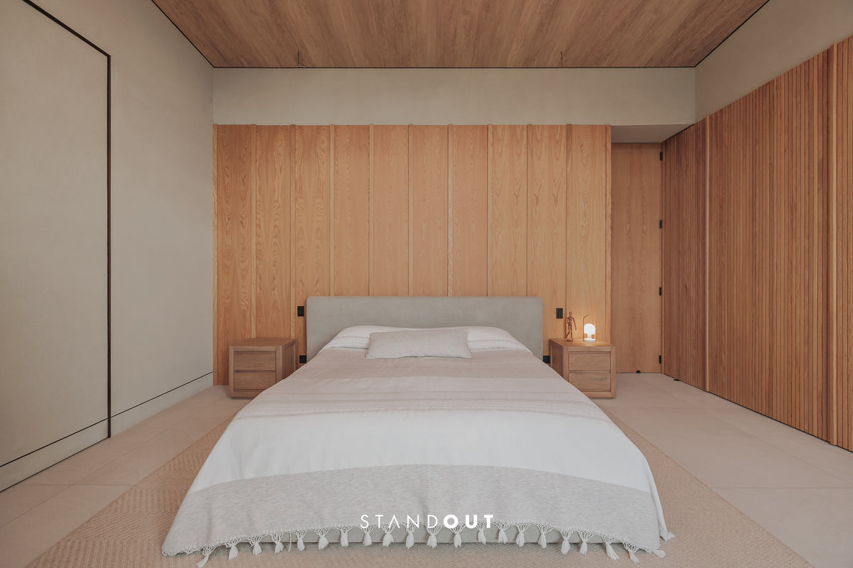 Penthouse en El Poblado con piscina privada, vista a la ciudad y acabados de lujo