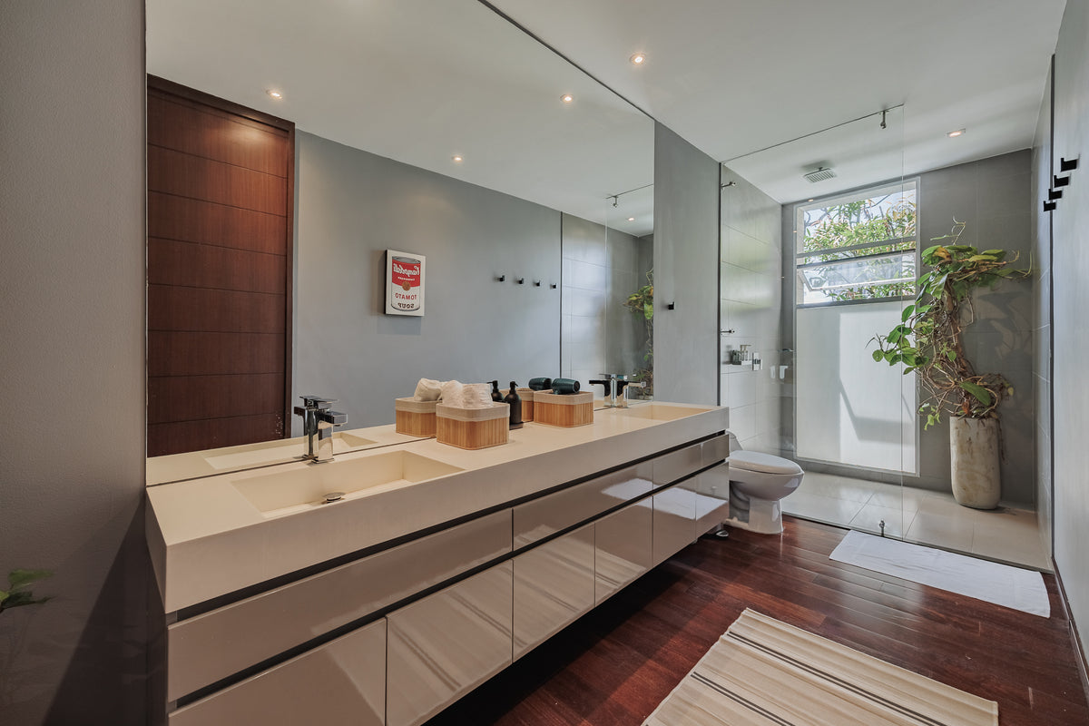 Apartamento 1BR con Terraza y Jacuzzi en Las Lomas, a 5 Min de Provenza