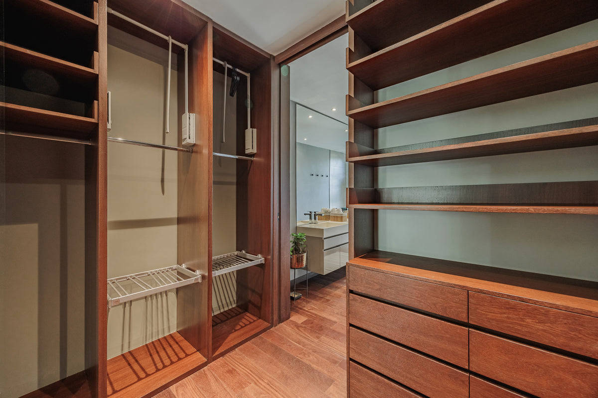 Apartamento 1BR con Terraza y Jacuzzi en Las Lomas, a 5 Min de Provenza