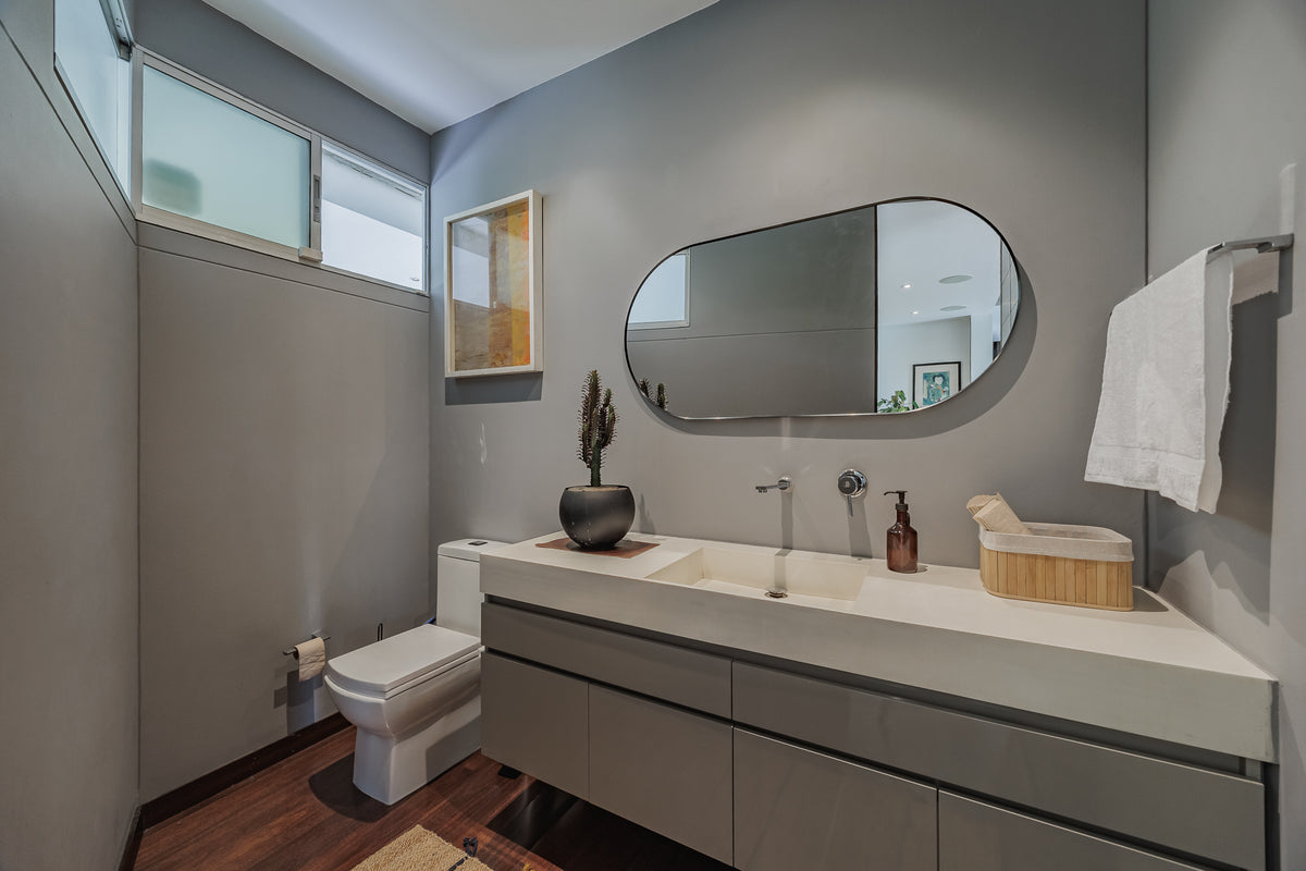 Apartamento 1BR con Terraza y Jacuzzi en Las Lomas, a 5 Min de Provenza