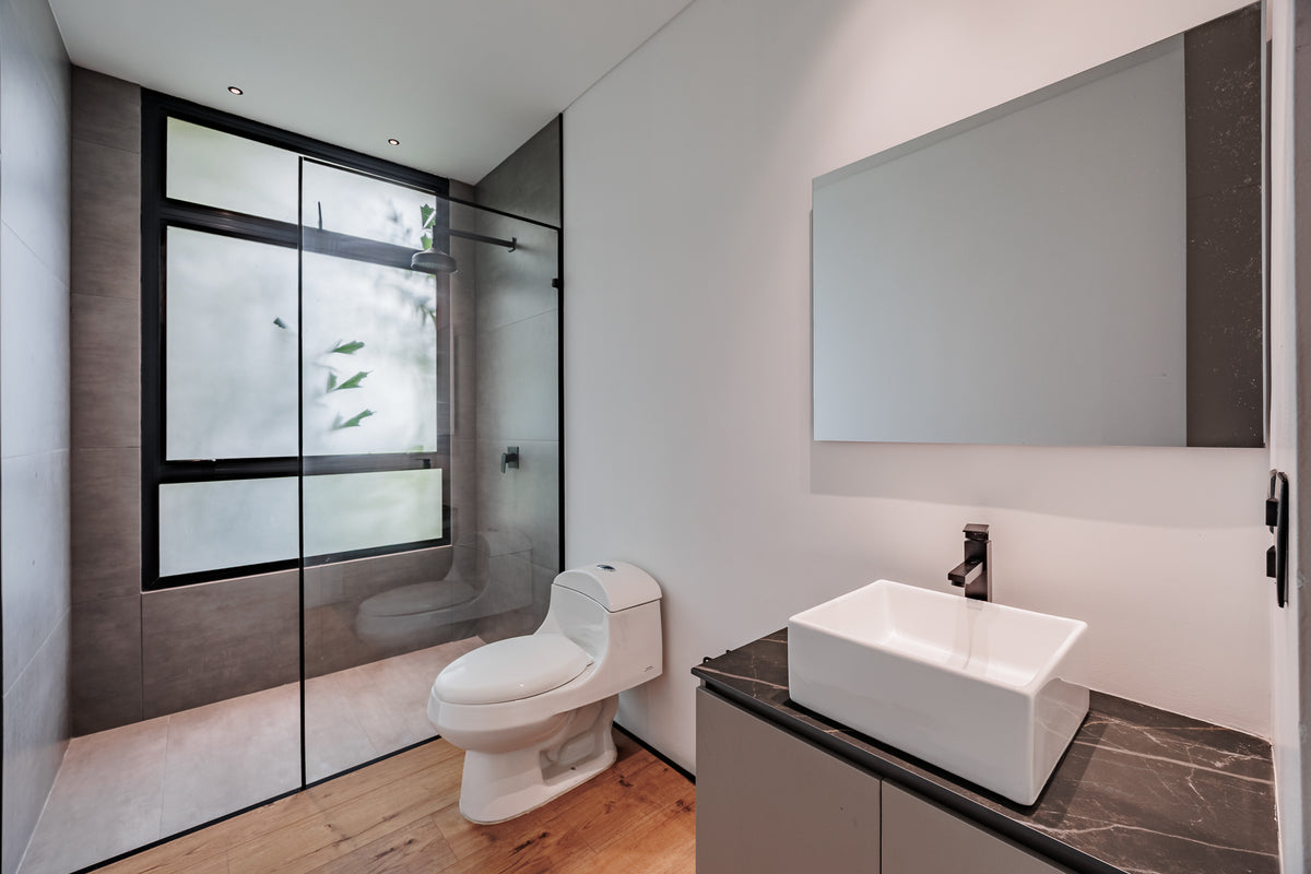 Apartamento en El Poblado, Club Campestre | 202 m² con estudio y acabados premium