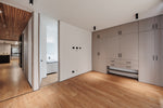 Apartamento en El Poblado, Club Campestre | 202 m² con estudio y acabados premium