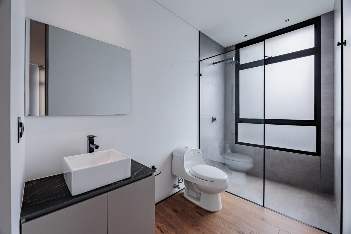 Apartamento en El Poblado, Club Campestre | 202 m² con estudio y acabados premium