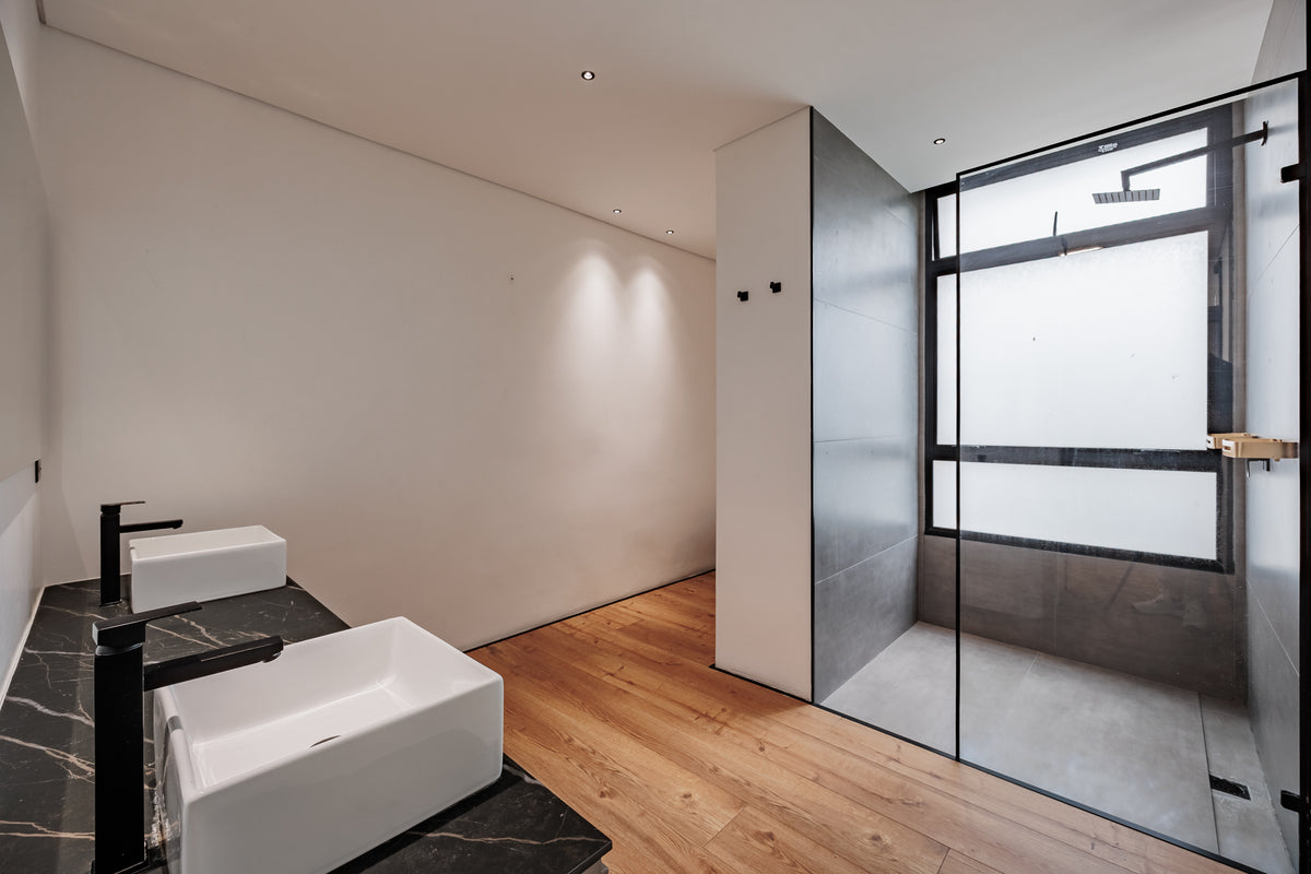 Apartamento en El Poblado, Club Campestre | 202 m² con estudio y acabados premium