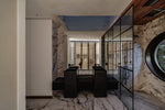 Penthouse en El Tesoro El Poblado 400 m² con terraza, jacuzzi y vista verde