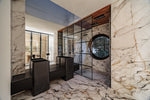 Penthouse en El Tesoro El Poblado 400 m² con terraza, jacuzzi y vista verde