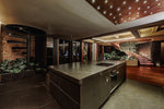 Penthouse en El Tesoro El Poblado 400 m² con terraza, jacuzzi y vista verde