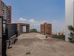Penthouse en Loma el Tesoro con terraza y vista panorámica