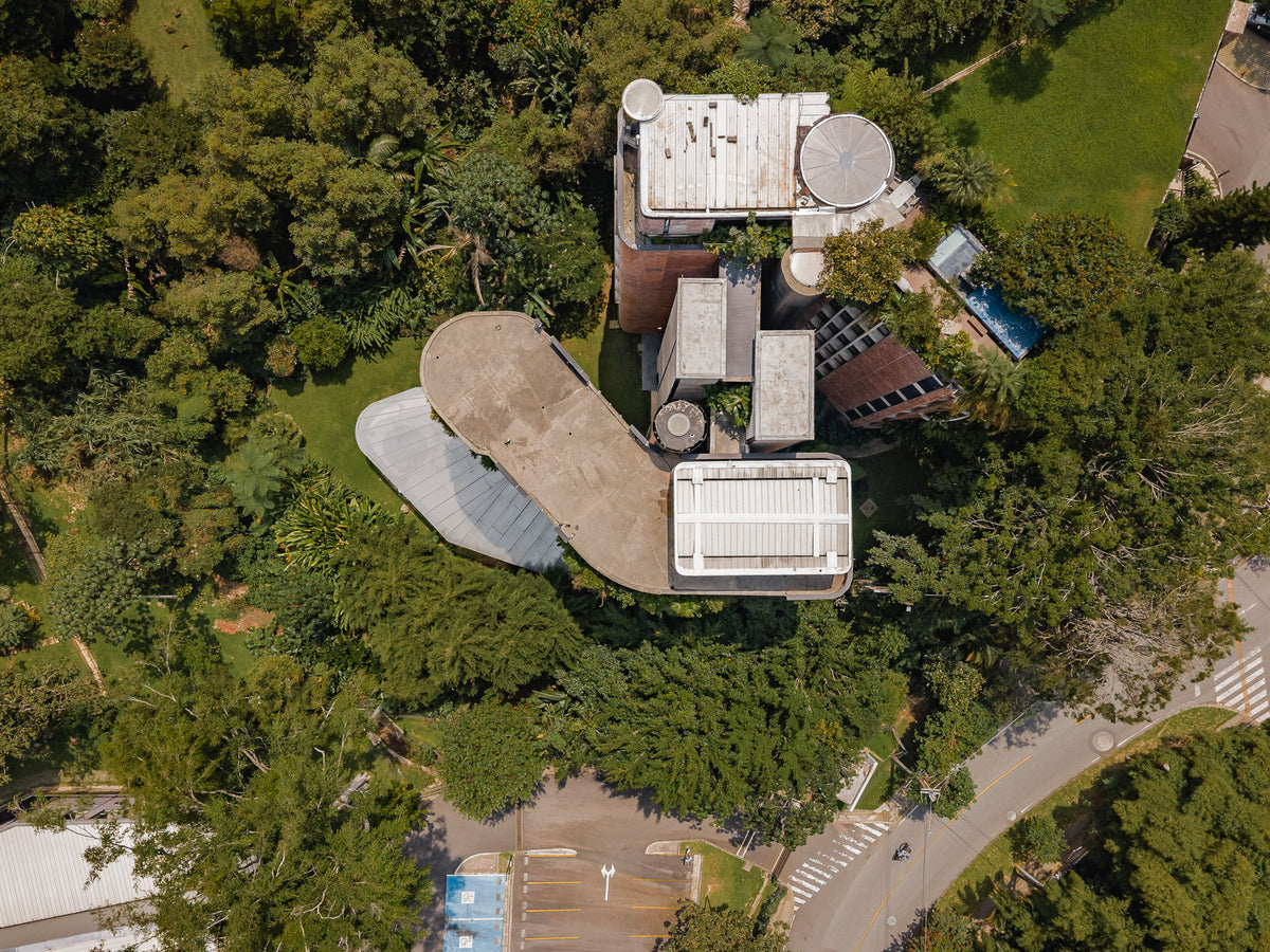 Penthouse en Loma el Tesoro con terraza y vista panorámica