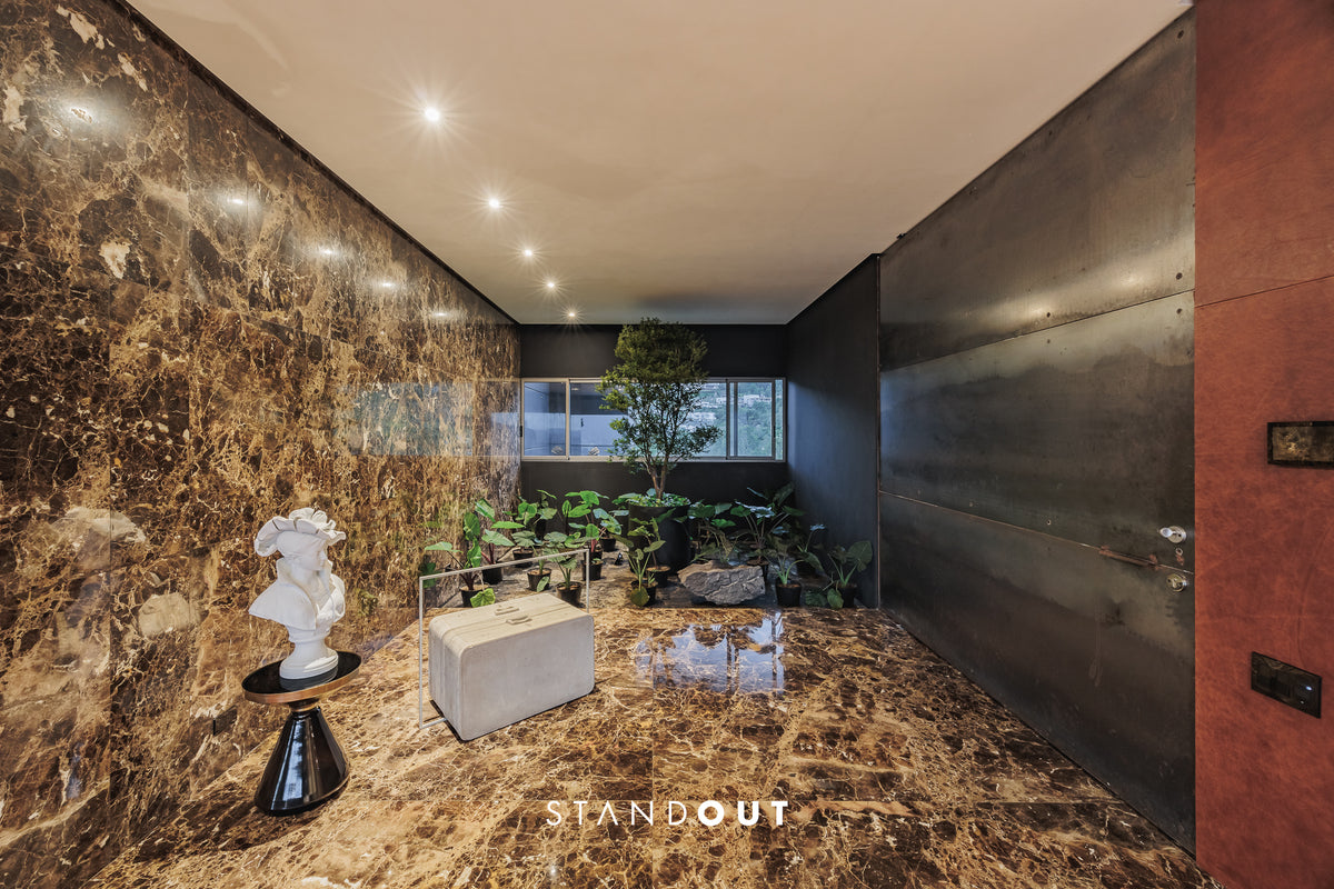 Penthouse con la mejor vista de Medellín con terrazas & A/C 3 BR