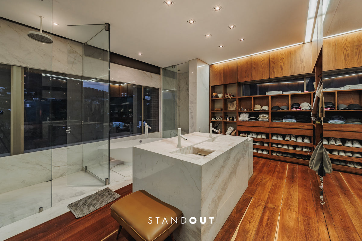 Penthouse con la mejor vista de Medellín con terrazas & A/C 3 BR