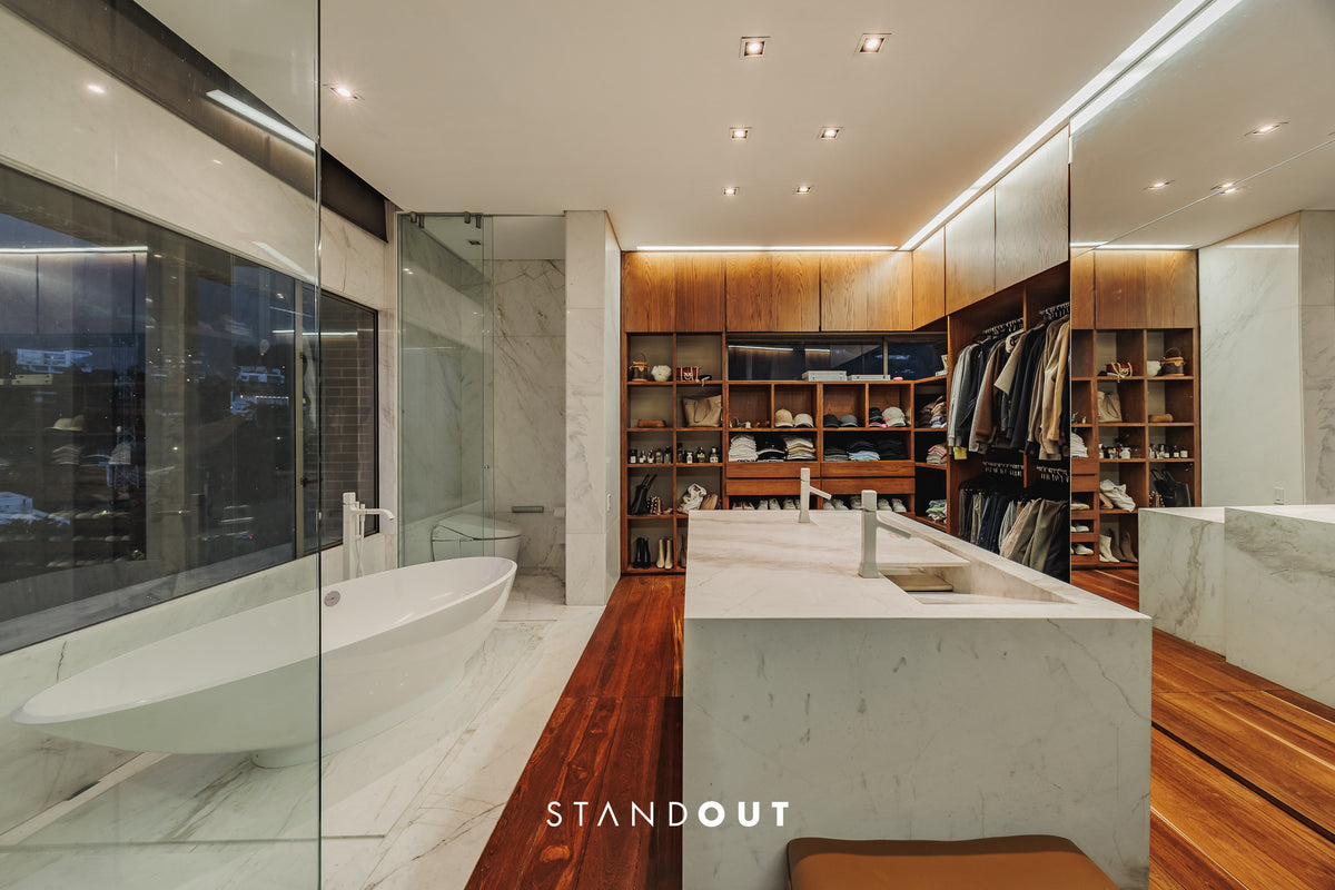 Penthouse con la mejor vista de Medellín con terrazas & A/C 3 BR