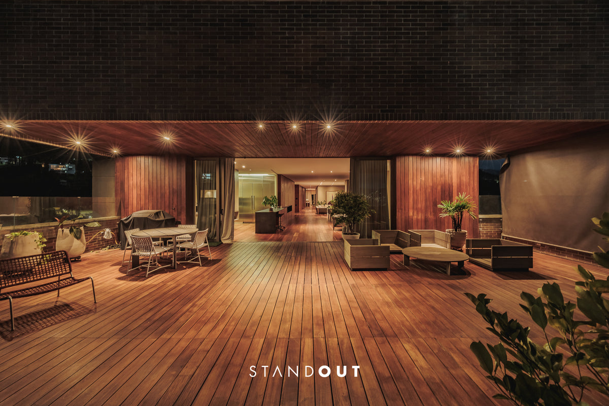 Penthouse con la mejor vista de Medellín con terrazas & A/C 3 BR