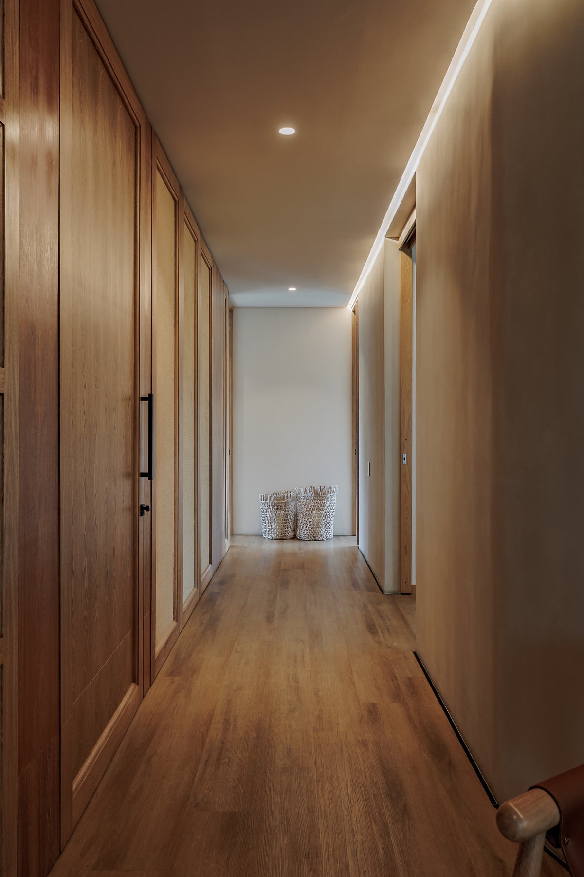 Apartamento de Diseño con Vista Verde en Las Lomas 3 BR