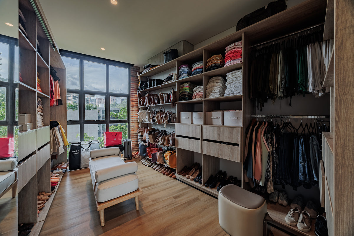 Apartamento de Diseño con Vista Verde en Las Lomas 3 BR