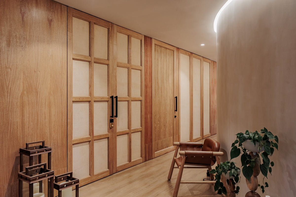 Apartamento de Diseño con Vista Verde en Las Lomas 3 BR