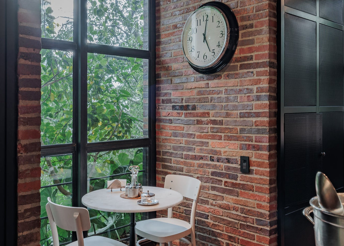 Furnished Boutique Apartment with Direct View of a Natural Reserve – Las Lomas Area