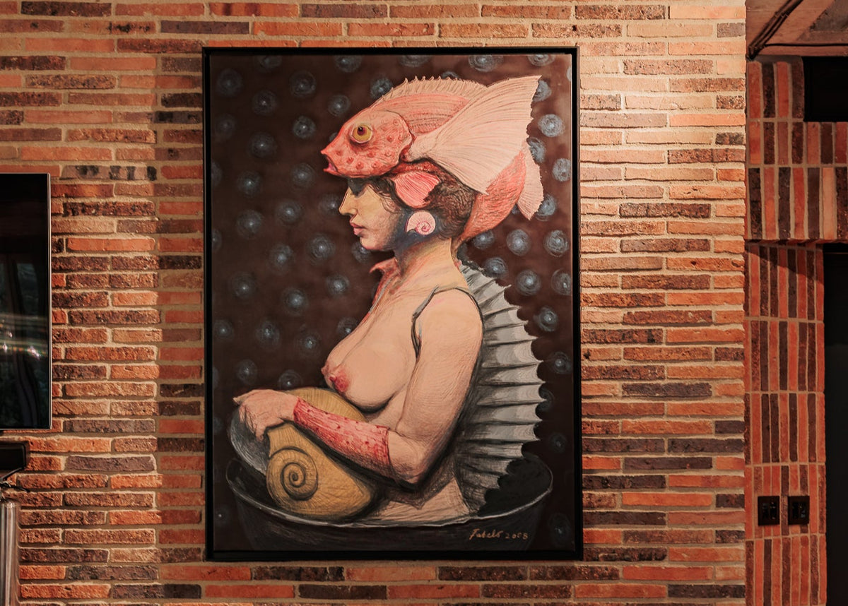 Furnished Boutique Apartment with Direct View of a Natural Reserve – Las Lomas Area