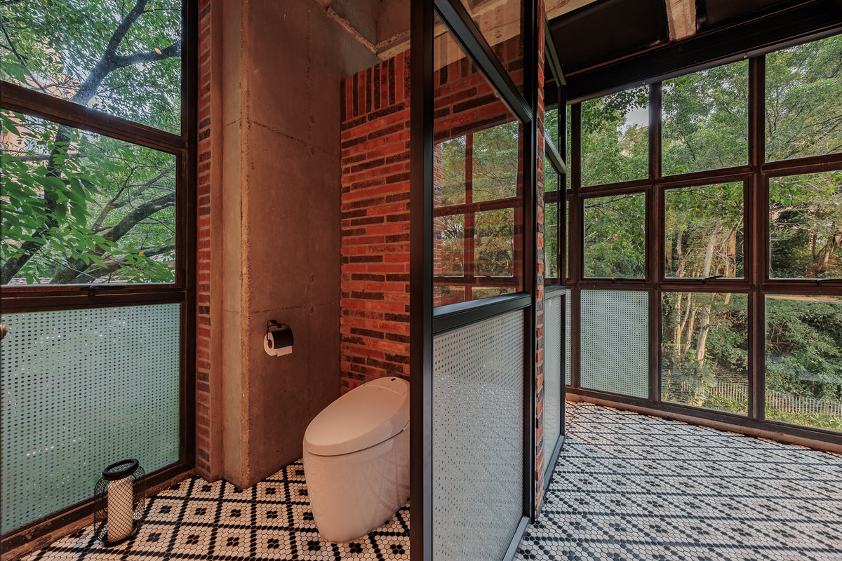 Furnished Boutique Apartment with Direct View of a Natural Reserve – Las Lomas Area