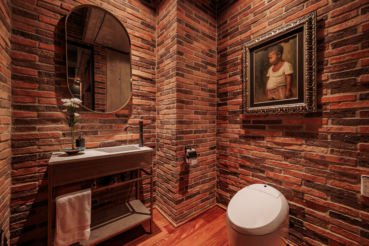 Furnished Boutique Apartment with Direct View of a Natural Reserve – Las Lomas Area