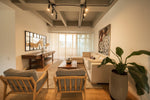 Apartamento 2 BR Sector Poblado Alto con vista panorámica + 1 BR de servicio |RENTADO|
