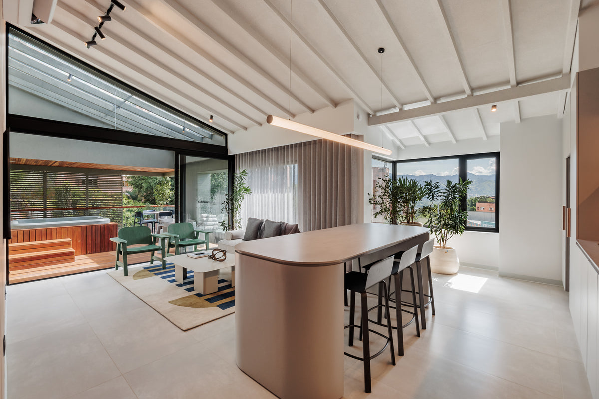 Proyecto Sereno Residences | Daily rentals