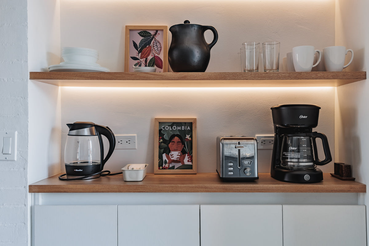 4-level penthouse in Laureles – near Parques del Río