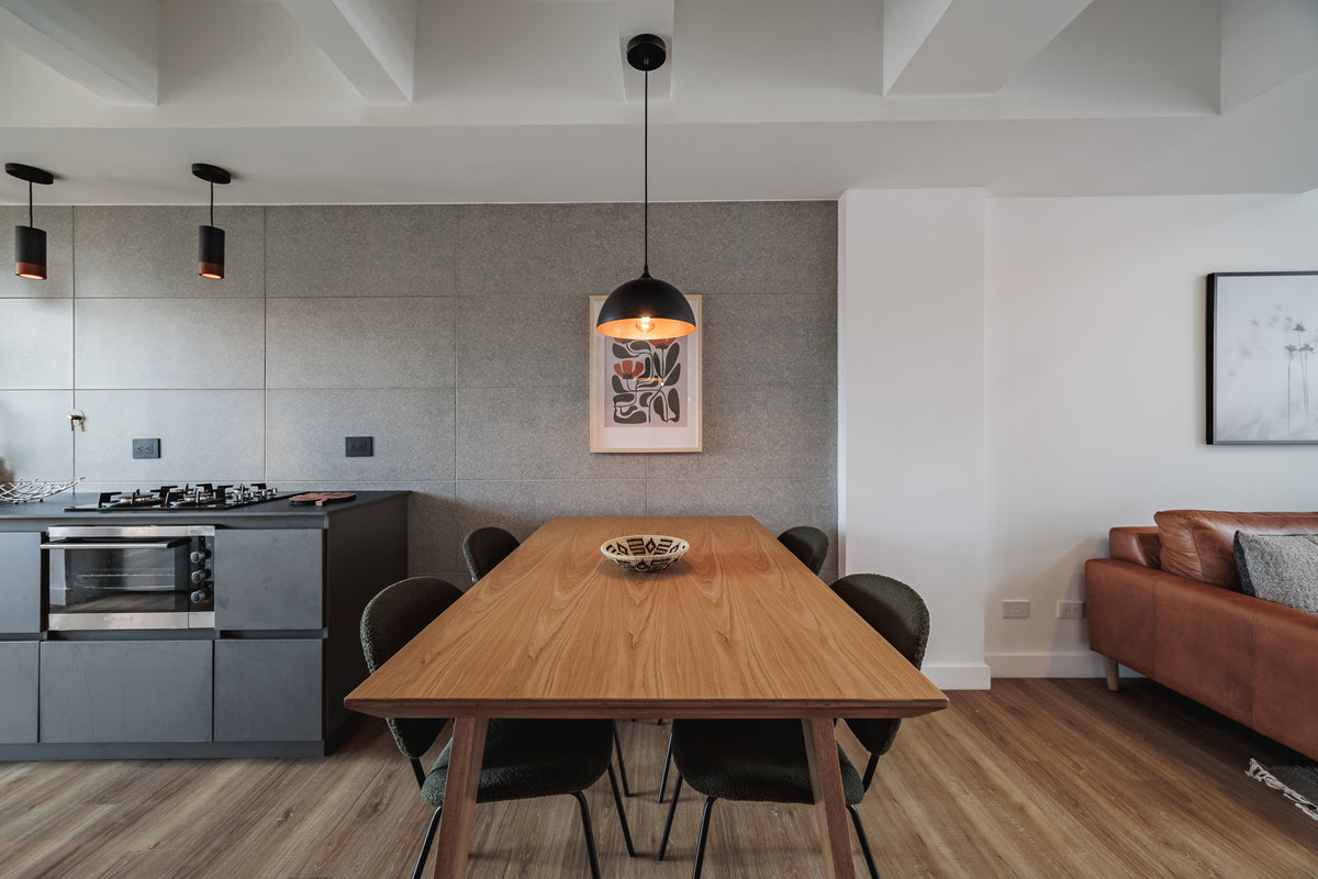 4-level penthouse in Laureles – near Parques del Río