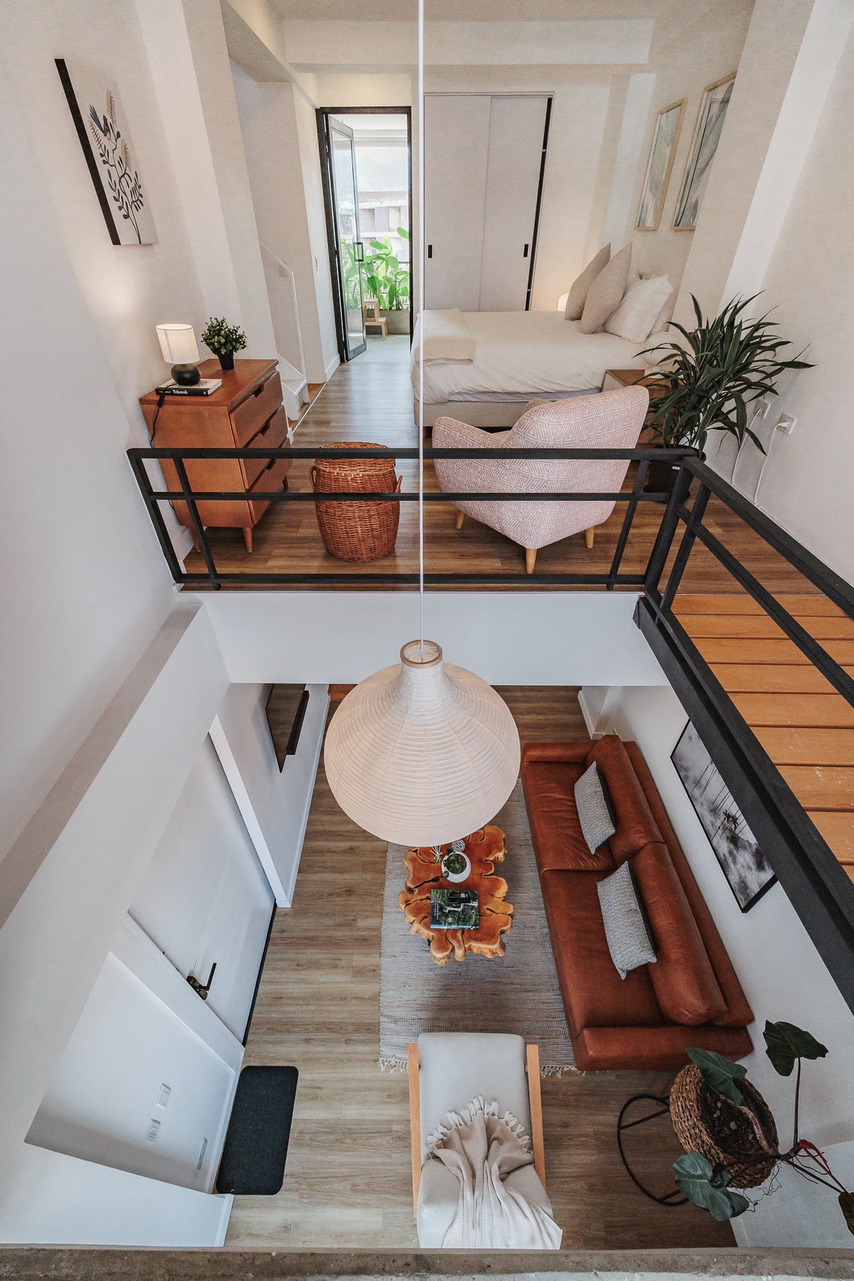 4-level penthouse in Laureles – near Parques del Río