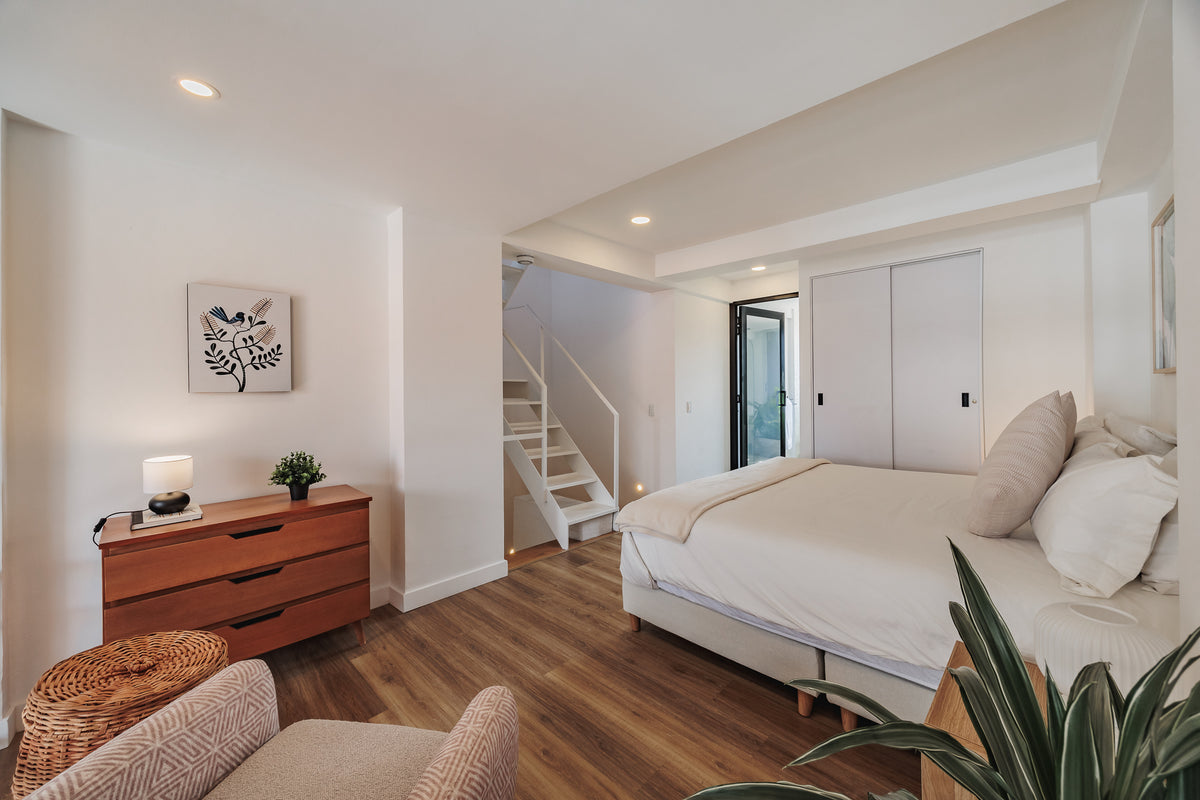 4-level penthouse in Laureles – near Parques del Río