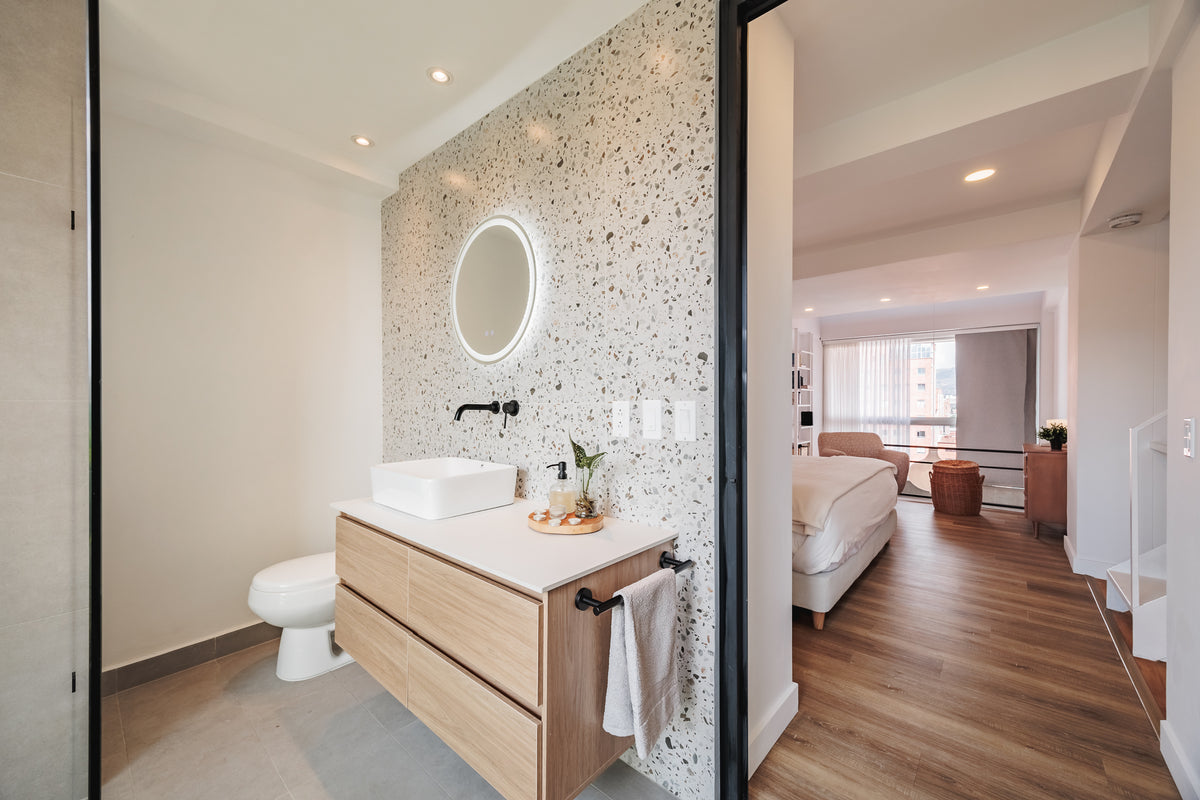 4-level penthouse in Laureles – near Parques del Río