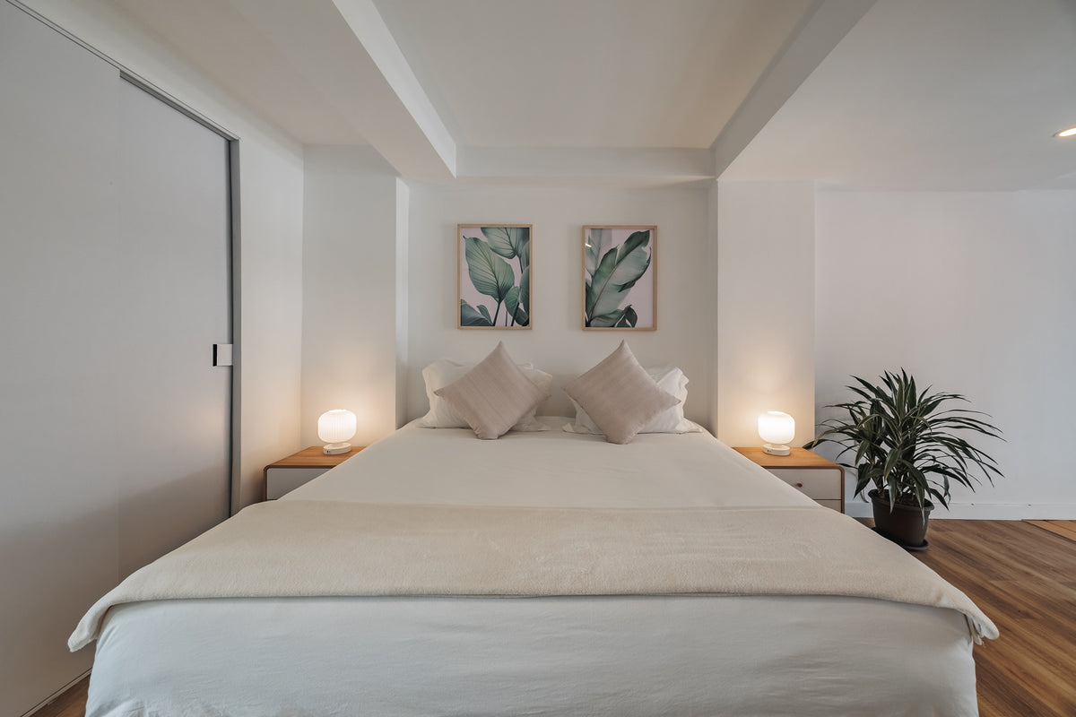 4-level penthouse in Laureles – near Parques del Río