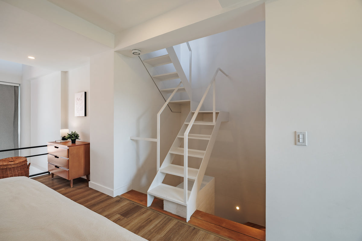 4-level penthouse in Laureles – near Parques del Río