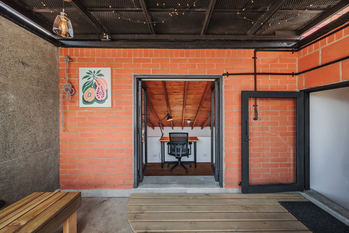 4-level penthouse in Laureles – near Parques del Río