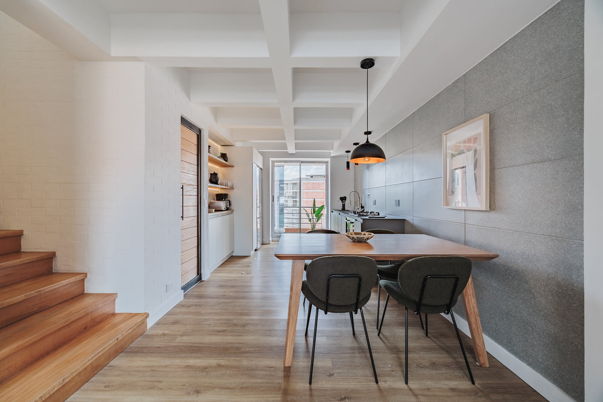 4-level penthouse in Laureles – near Parques del Río