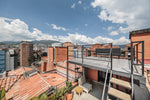 4-level penthouse in Laureles – near Parques del Río