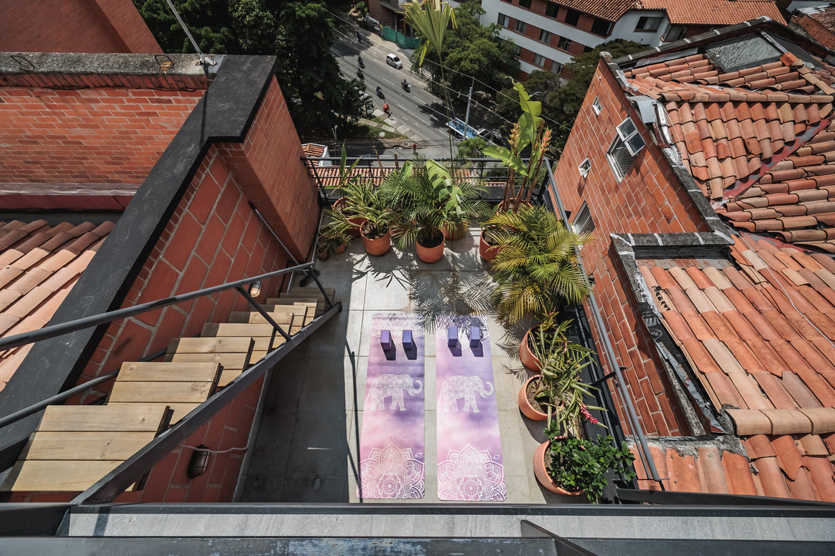 4-level penthouse in Laureles – near Parques del Río