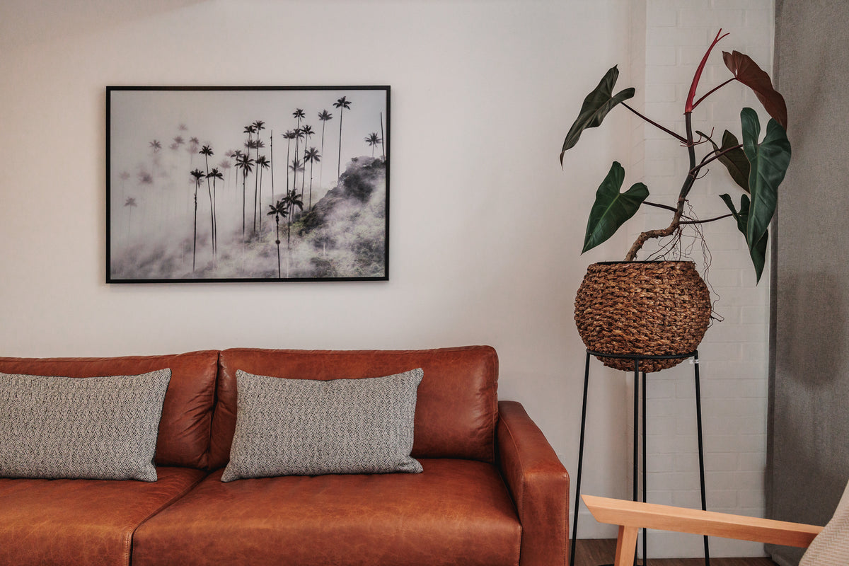 4-level penthouse in Laureles – near Parques del Río