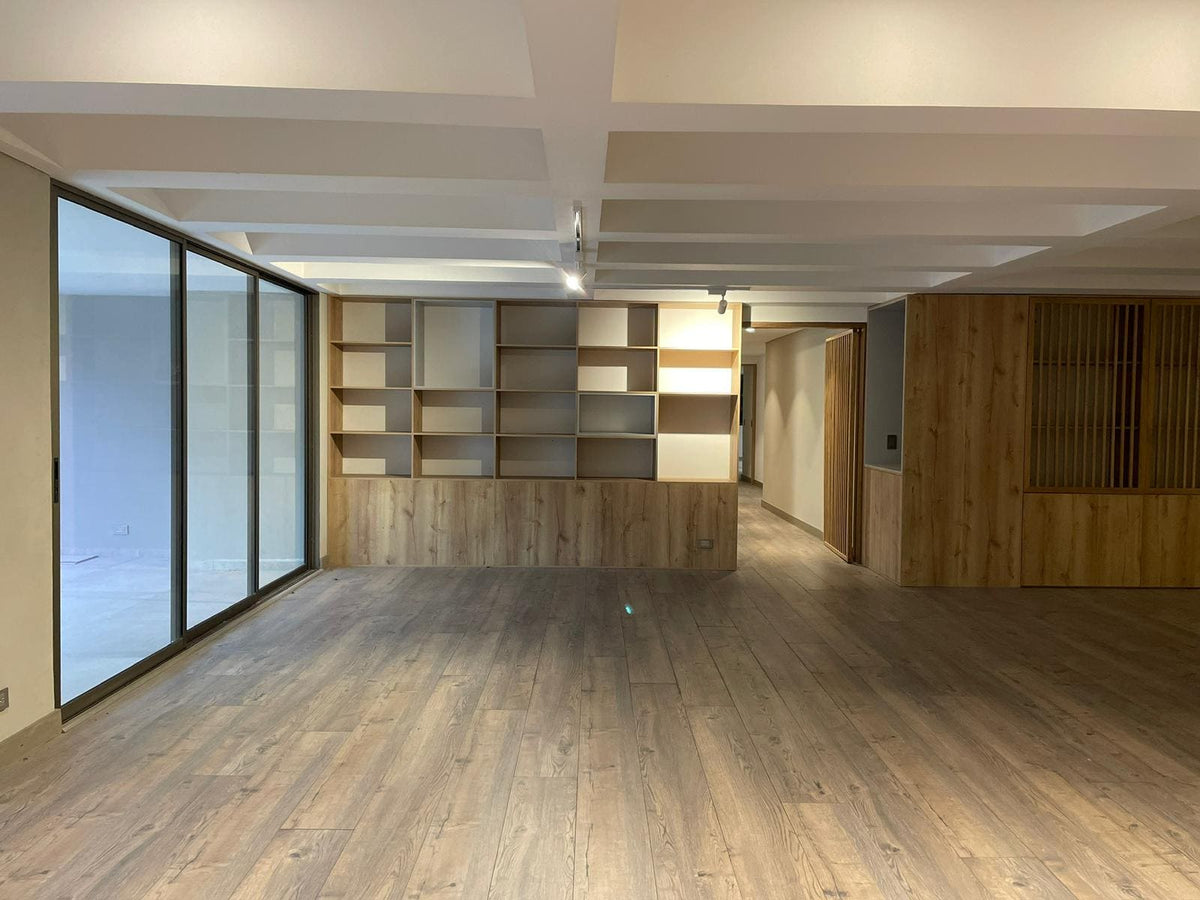 Remodeled Apartment Interlomas Sector 3 BR