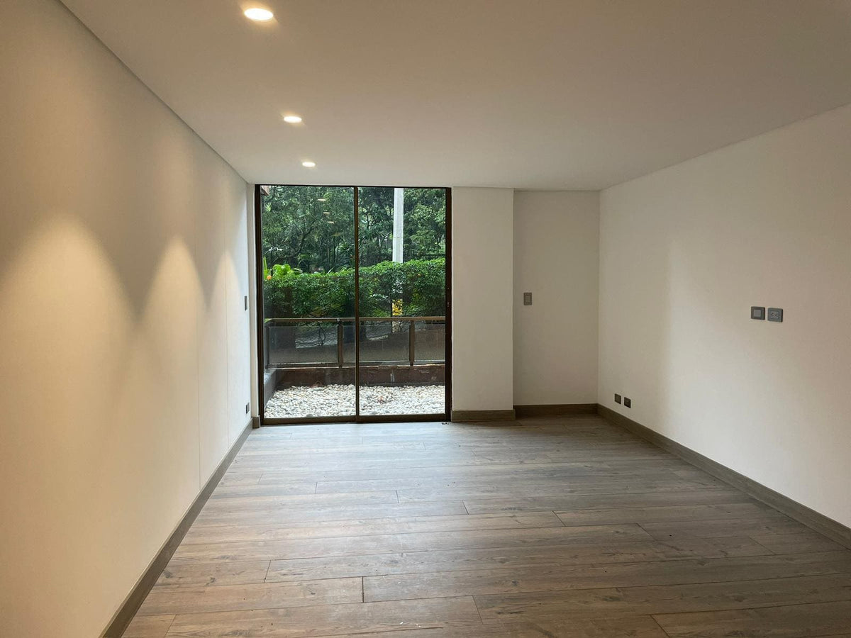 Remodeled Apartment Interlomas Sector 3 BR