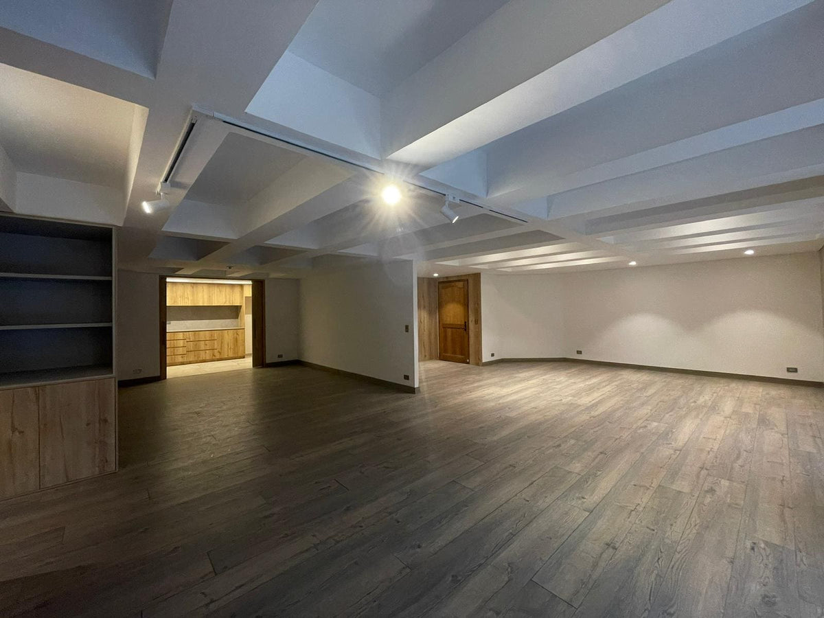 Remodeled Apartment Interlomas Sector 3 BR