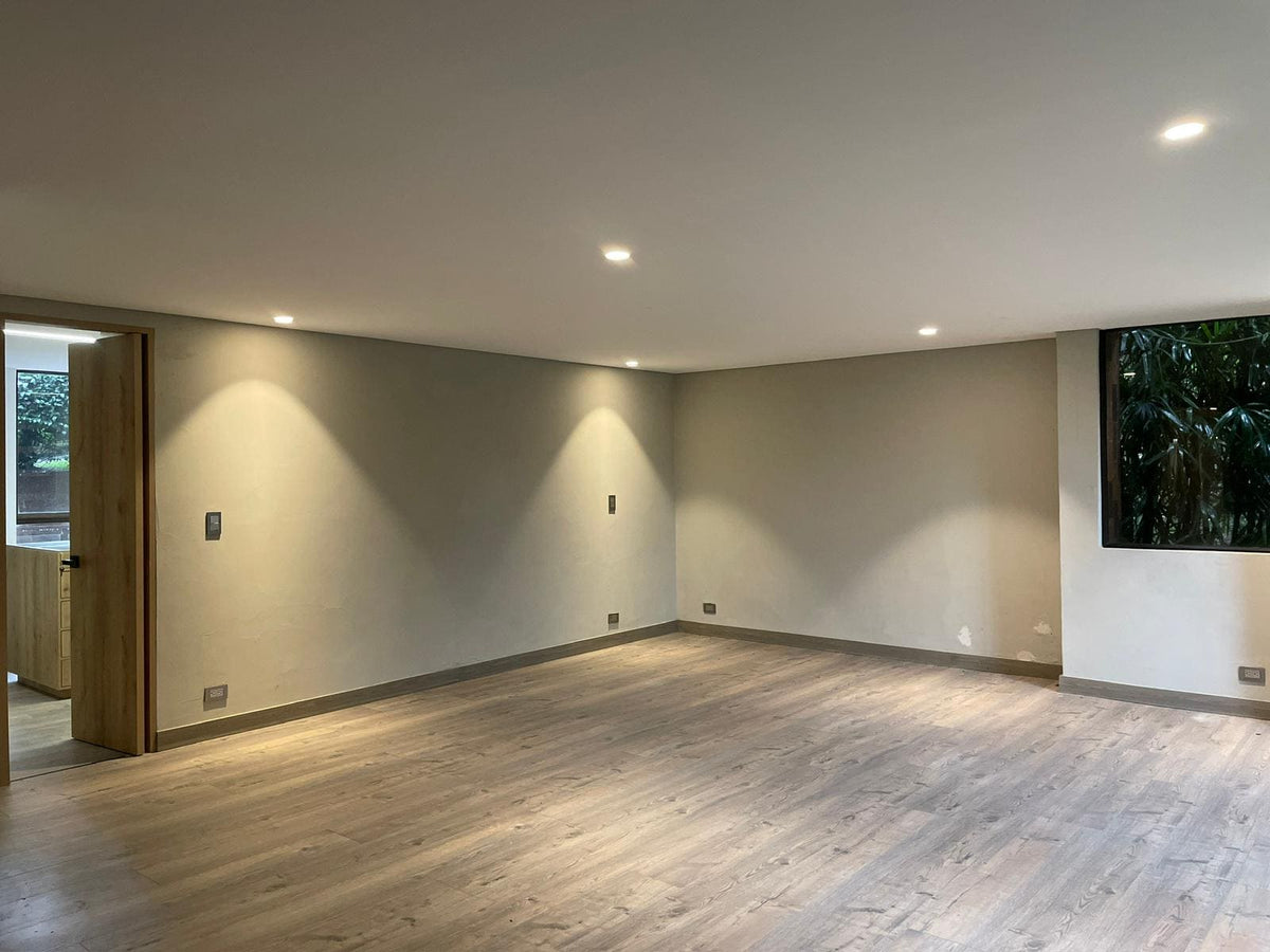 Remodeled Apartment Interlomas Sector 3 BR